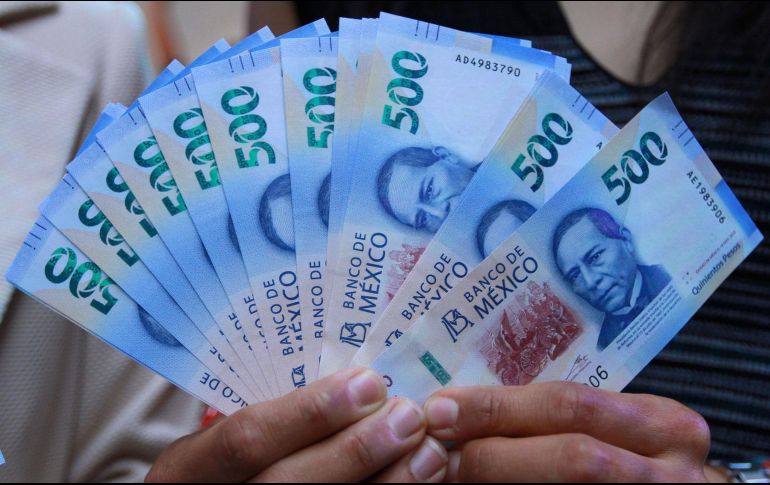 Los pensionados sí tienen derecho a recibir aguinaldo, pero sólo para los trabajadores que comenzaron a cotizar antes del 1 de julio de 1997. NTX.