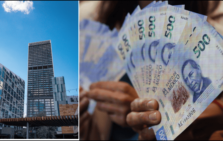 e acuerdo con los resultados del Estudio de Expectativas Económicas del Sector Privado Jalisciense del Segundo Semestre 2023 realizado por el Instituto de Información Estadística y Geográfica (IIEG) y otros organismos la expectativa económica es positiva en términos generales. EL INFORMADOR/ ARCHIVO; Unsplash.