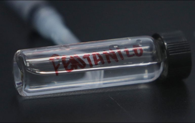 Óscar recuerda que la sensación tras consumirla lo asustó mucho, por lo que no podía dormir, vomitaba, tenía náuseas y mucha desesperación. AFP / ARCHIVO