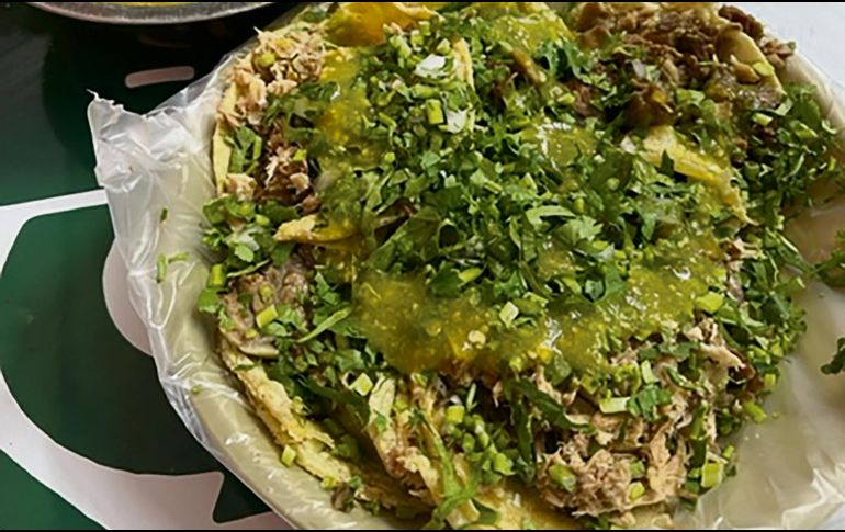 No te pierdas el sabor mexicano que ofrece la Taquería Los Lupes. CORTESÍA