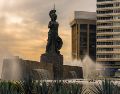 Si vas a conocer Guadalajara, te recomendamos visitar estos lugares emblemáticos de Guadalajara. Unsplash.