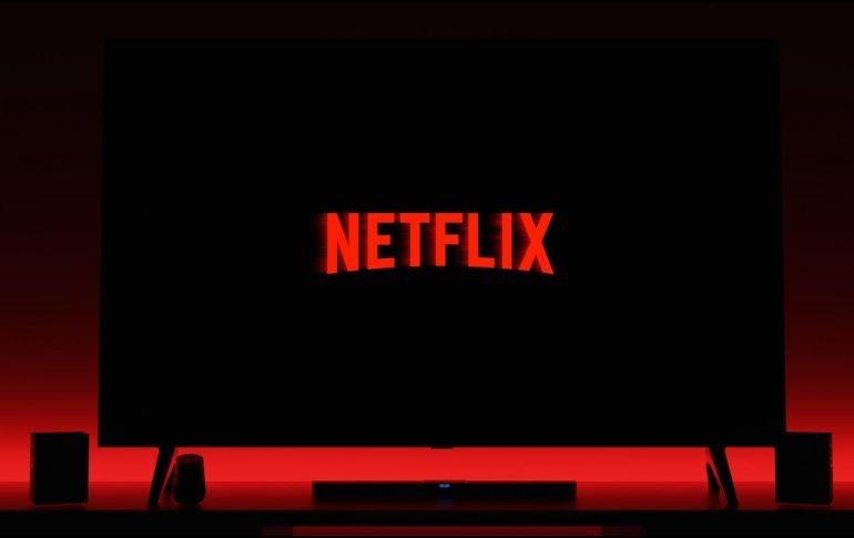 Netflix quitará contenido y añadirá cosas nuevas en octubre. Foto de Sunder Muthukumaran en Unsplash