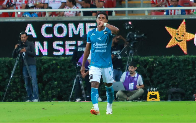 El duelo de la J10 será este sábado 30 de septiembre a las 17:00 horas en el Estadio Hidalgo. IMAGO7