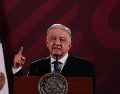 López Obrador se encuentra en el último año de su sexenio. SUN/ ARCHIVO