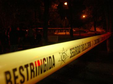 Fiscalía del Estado investiga los hechos que dejaron a un adolescente fallecido y a un herido. EL INFORMADOR/ ARCHIVO.