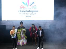 Los Gay Games 2023 buscan promover la igualdad, inclusión y diversidad a través del deporte y la cultura. EL INFORMADOR / ARCHIVO.
