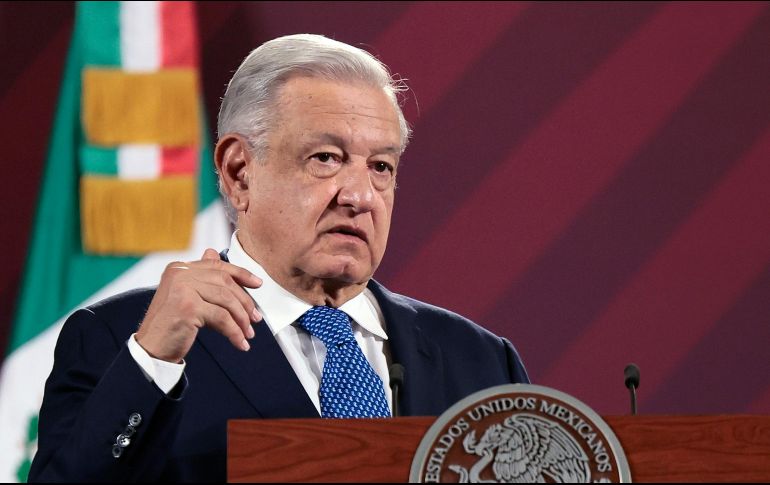 Andrés Manuel reconoció que pese a que se ha avanzado en varios aspectos  