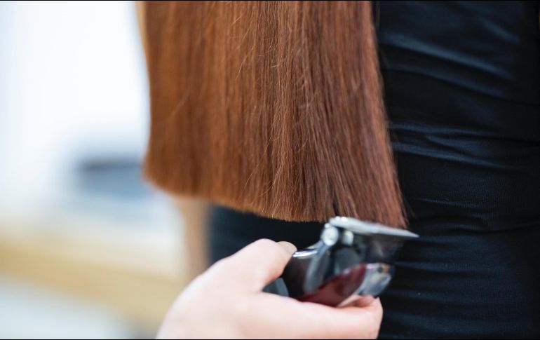 Seguro que con el inicio del nuevo mes más de alguna persona piensa en comenzar también con una nueva imagen. ESPECIAL / Foto de engin akyurt en Unsplash