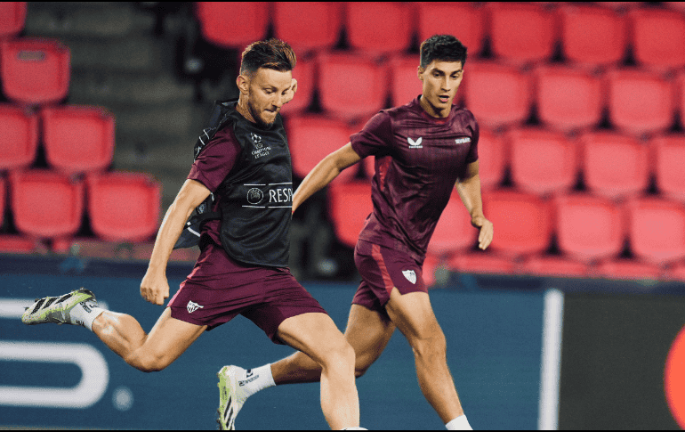 Existen cuatro partidos a destacar por las maquinarias que se enfrentarán en esta segunda fecha, donde se espera también la actividad de, al menos, dos mexicanos en Champions League.  ESPECIAL.