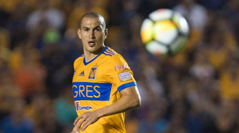 El futbolista nacido en Tijuana, Baja California jugó un total de 535 partidos. EL INFORMADOR/ ARCHIVO.