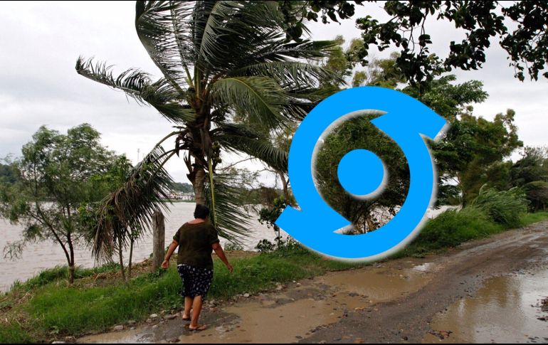 En su distancia al lugar más cercano, 