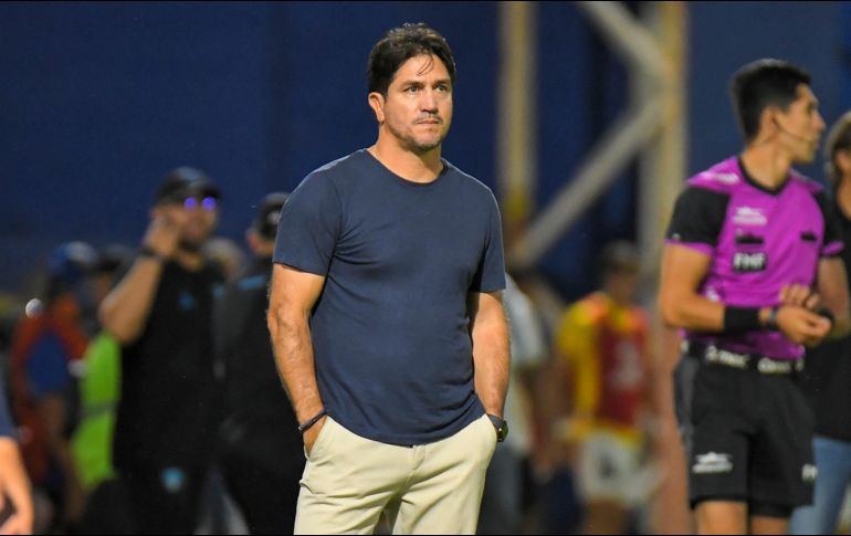 BRUNO MARIONI. El Clásico Tapatío siempre es un evento emocionante y cargado de rivalidad que paraliza a la ciudad. IMAGO7