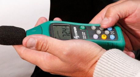 Oblatos es la zona con más vecinos ruidosos en Guadalajara