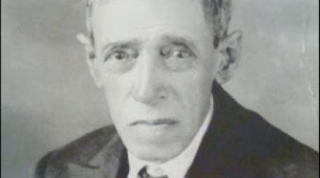José María Arreola, vulcanólogo, físico y catedrático. ESPECIAL / Gobierno de Jalisco