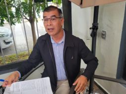 Según el documento, la resolución data del 21 de septiembre pasado y el municipio debió ser notificado el día 23. EL INFORMADOR / M. HERNÁNDEZ