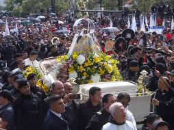 El recorrido iniciará a las 06:00 horas, el punto de partida será la Catedral de Guadalajara. EL INFORMADOR/Archivo