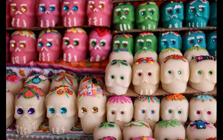 La feria tendrá un horario de lunes a domingo de 10:00 a 20:00 horas. EL INFORMADOR / H. Figueroa