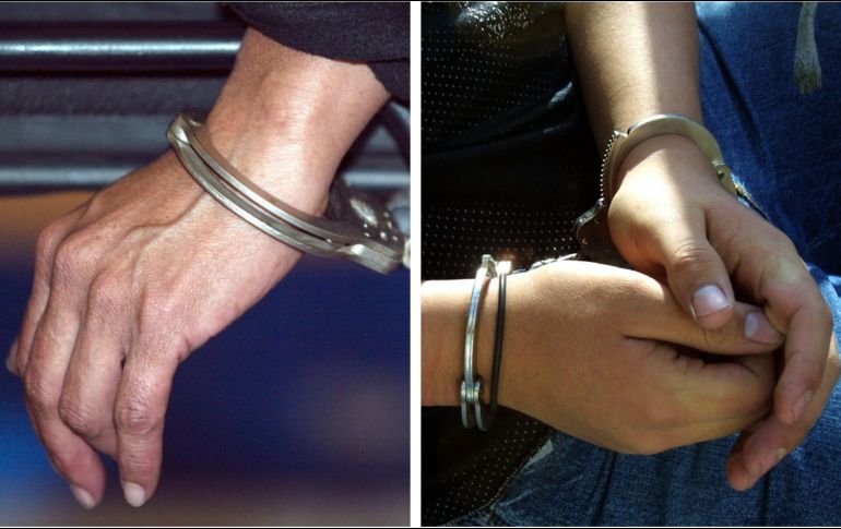 Según las investigaciones, el 23 de julio de 2022, Alondra 