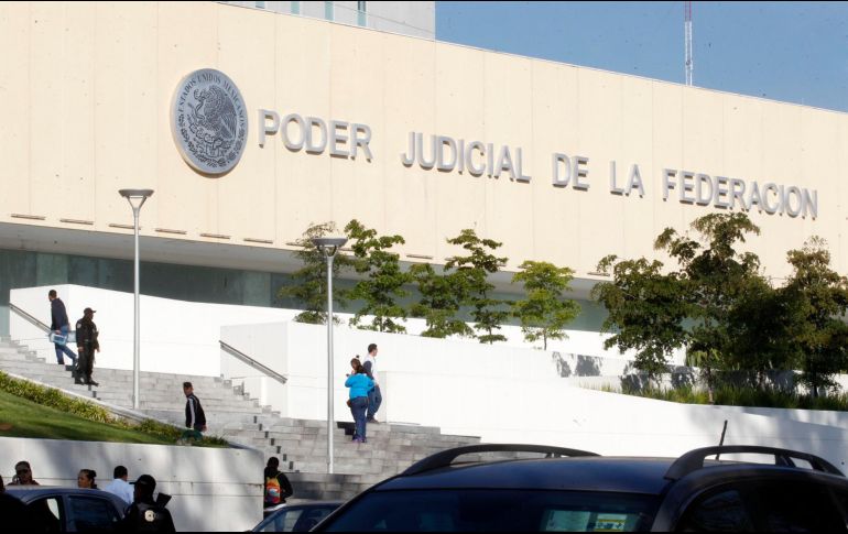 Los trabajadores pidieron que se respeten las condiciones generales de trabajo que se vienen devengando y los derechos que se tiene en prestaciones. EL INFORMADOR/ ARCHIVO