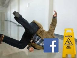 En otras redes sociales como X, los cibernautas comenzaron a compartir mensajes y memes ante la poca posibilidad de entrar a Facebook. ESPECIAL