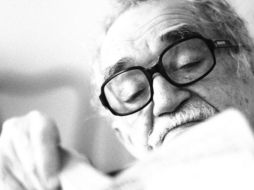 Gabriel García Márquez falleció el 17 de abril del 2014. ESPECIAL/Fundación Gabriel García Márquez