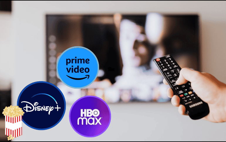 Si no sabes qué ver este fin de semana, anótate estos estrenos para ver el viernes por la tarde. ESPECIAL/ Unsplash.