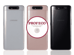 Samsung y Motorola han aceptado la indicación de Profeco y el IFT y han decidido frenar los bloqueos de dispositivos. EL INFORMADOR/ ARCHIVO.