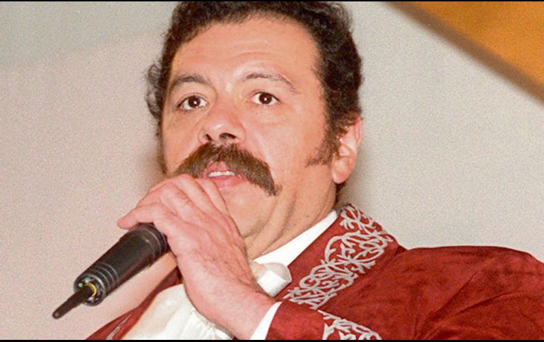 El tenor y poeta murió a los 73 años. EL UNIVERSAL