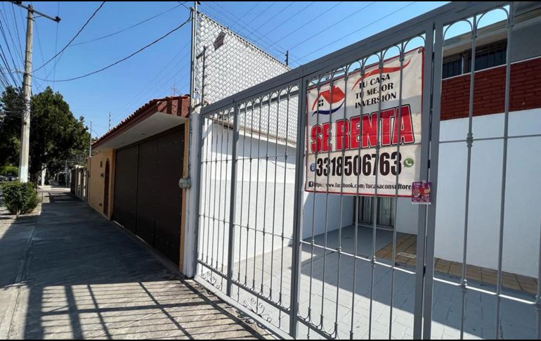 Las obligaciones fiscales están implicitas en cualquier actividad que genere ingresos. EL INFORMADOR/ ARCHIVO.