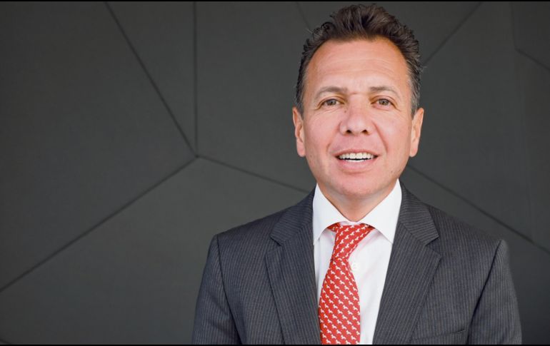 El parque formó parte de la política pública de Pablo Lemus como Alcalde de Zapopan y se concibió como un espacio público y seguro que abona a la recuperación del tejido social y las tradiciones barriales. EL INFORMADOR / ARCHIVO