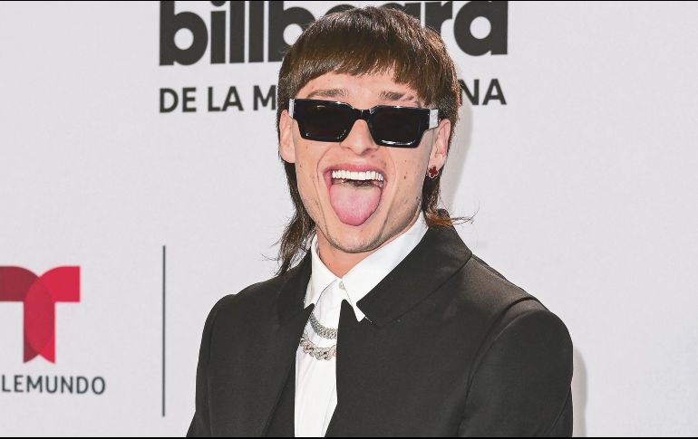 Los fans del youtuber aplaudieron la elección de Kabande Laija. AFP / ARCHIVO