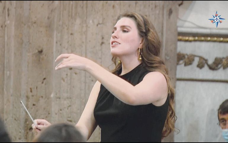 El concierto contará con la dirección artística de Pilar Gómez-Ibarra. ESPECIAL