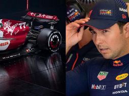 Alunni, además, aseguró en esa misma rueda de prensa que para la entrada de Audi al 2026 aún no tienen opciones. ESPECIAL / ALFA ROMEO / EFE