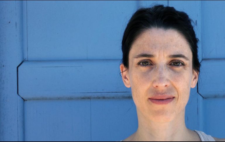 María Ospina Pizano, es la segunda colombiana en ganar el Premio de Literatura Sor Juana Inés de la Cruz. ESPECIAL/UdeG