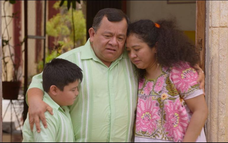 “Welcome al Norte” ya está disponible en Star+. ESPECIAL/STAR DISTRIBUTION.