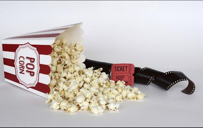 Una película lanzada en 2010 y basada en una novela conmovedora que seguramente te hará derramar lágrimas. Pixabay