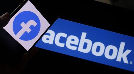 Facebook es una de las redes sociales más populares. AFP / ARCHIVO