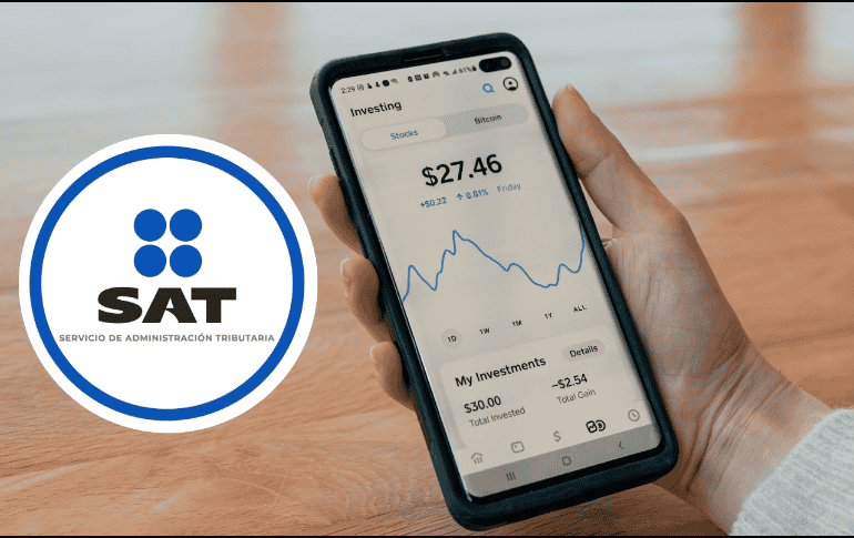 Si inviertes en cetes, debes saber que debes declarar tus ingresos ante el SAT. Unsplash.