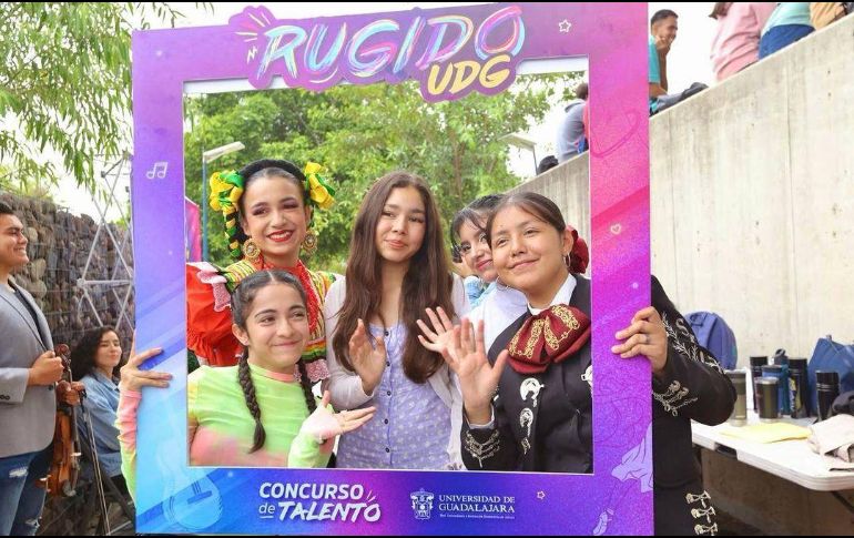 El voto del público ayudará a seleccionar a los ganadores de esta edición del concurso. ESPECIAL