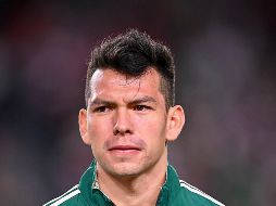 El futbolista mexicano anotó en partido de la jornada 12 de la Eredivisie. IMAGO7
