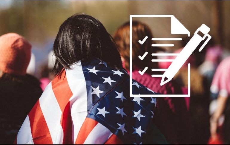 Consulta la página Consejos para la Presentación de Formularios por Correo Postal para obtener información acerca de cómo asegurarte que aceptaron tu solicitud. ESPECIAL / BUNSPLASH / J. JHONSON