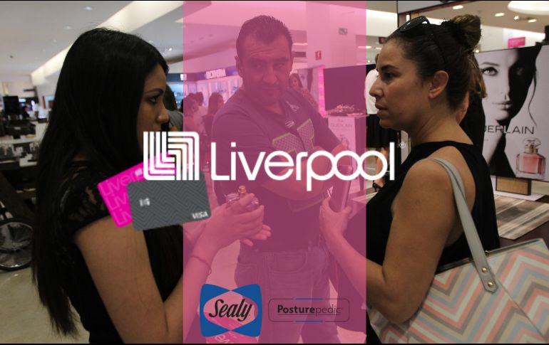 Puedes acudir tanto a tienda física como virtual para aprovecha esta promoción.EL INFORMADOR / ARCHIVO