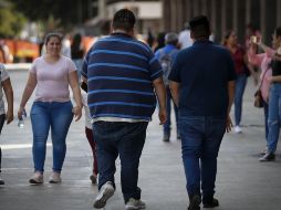 La diabetes y la obesidad ocupan los primeros lugares entre los retos de salud en México. EL INFORMADOR/Archivo