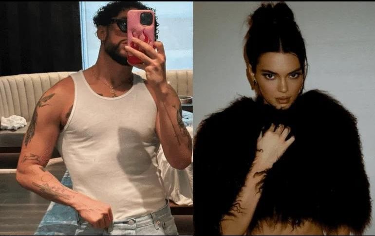 La última vez que la pareja fue vista en público fue el pasado 29 de octubre. ESPECIAL