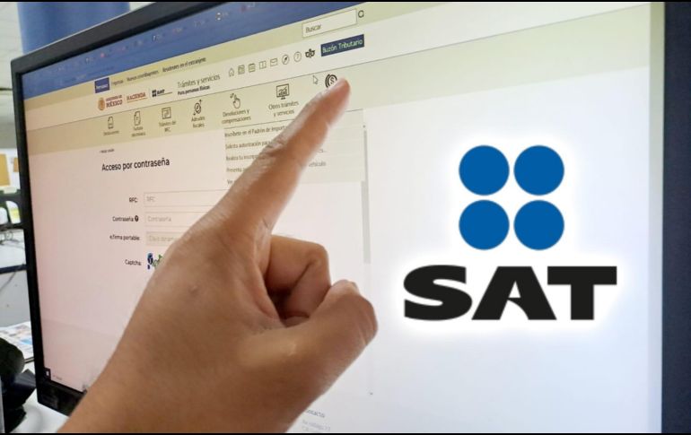 ¿Estoy obligado a pagar impuestos? EL INFORMADOR / O. Álvarez