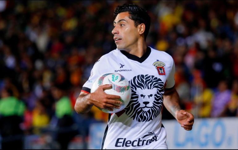 Los Leones Negros necesitan de una victoria para avanzar a la semifinal. Imago7 / Carlos Cuin