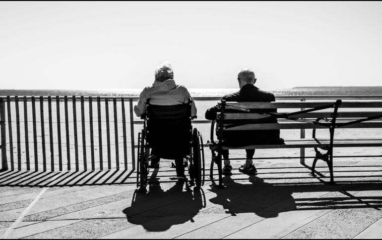 El Alzheimer siempre debe ser debidamente diagnosticado por un profesional de la salud. ESPECIAL/ Foto de Bruno Aguirre en Unsplash