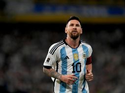 Brasil y Argentina se enfrentarán en la última fecha FIFA. AP/ M. Delacroix