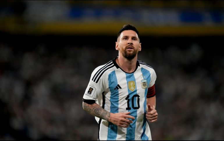 Brasil y Argentina se enfrentarán en la última fecha FIFA. AP/ M. Delacroix