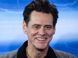 El actor podría volver a encarnar al Grinch 23 años después. EFE/ARCHIVO